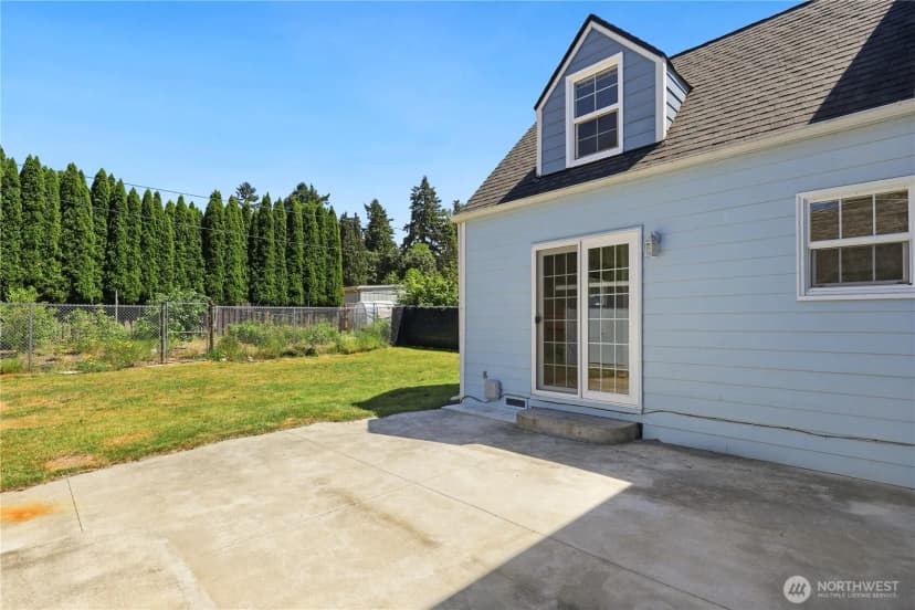 Property photo for 2926 Hawthorne Place Se, Olympia photo 30