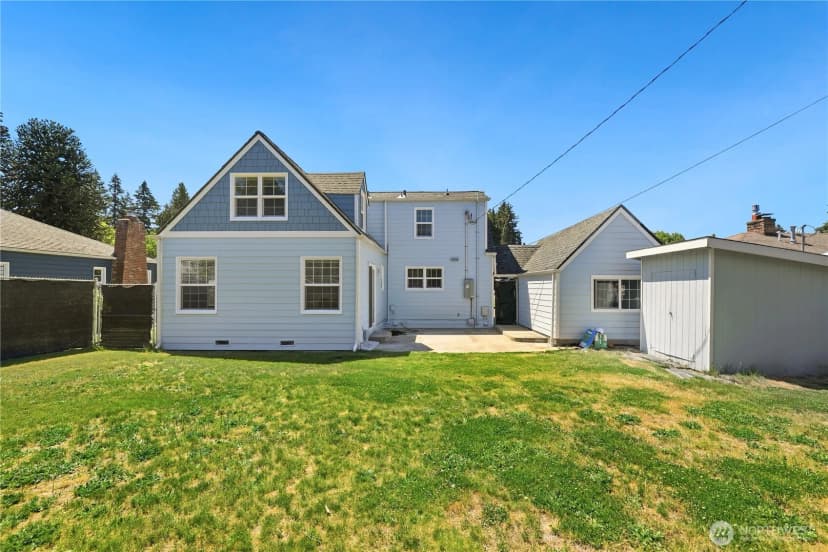 Property photo for 2926 Hawthorne Place Se, Olympia photo 35