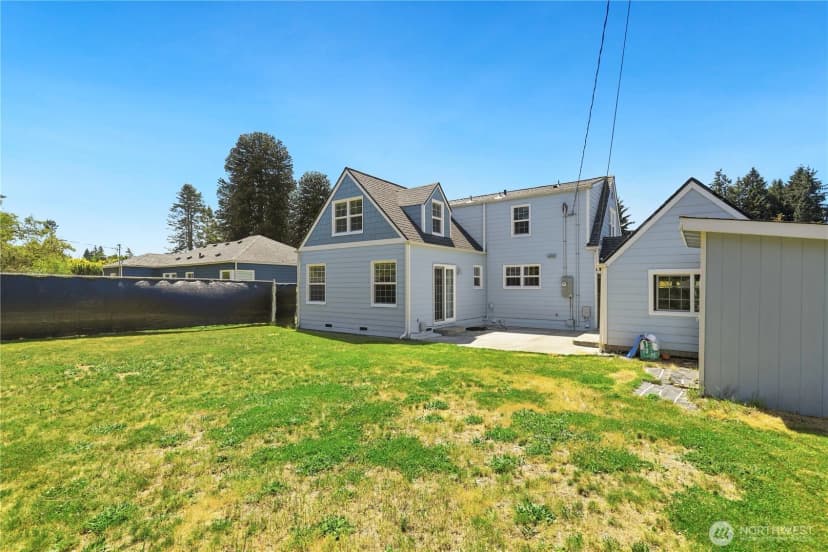 Property photo for 2926 Hawthorne Place Se, Olympia photo 32