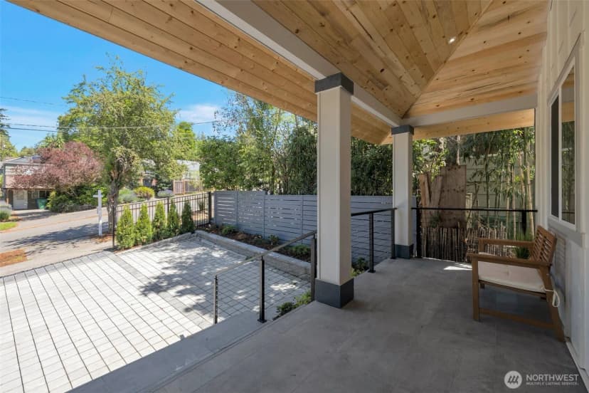 Property photo for 5109 S Willow Street, Seattle photo 3