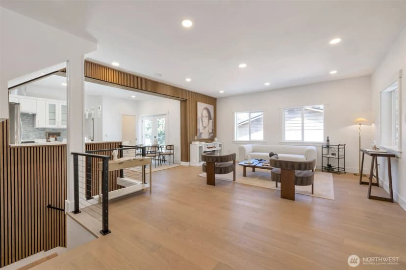 Property photo for 5109 S Willow Street, Seattle photo 4