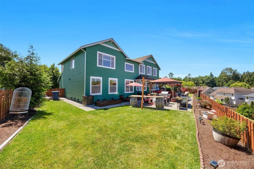 Property photo for 7019 129th Street Se, Snohomish photo 24