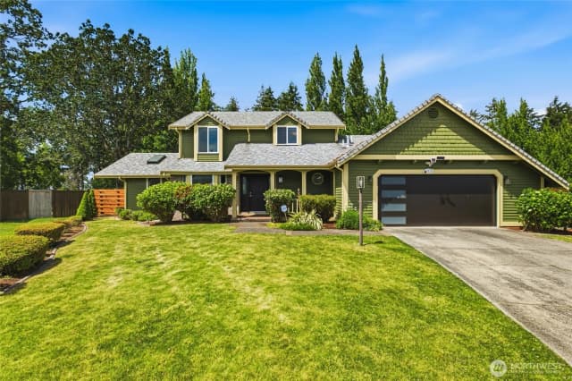 Property photo for 9812 57th Street Ct W, University Place