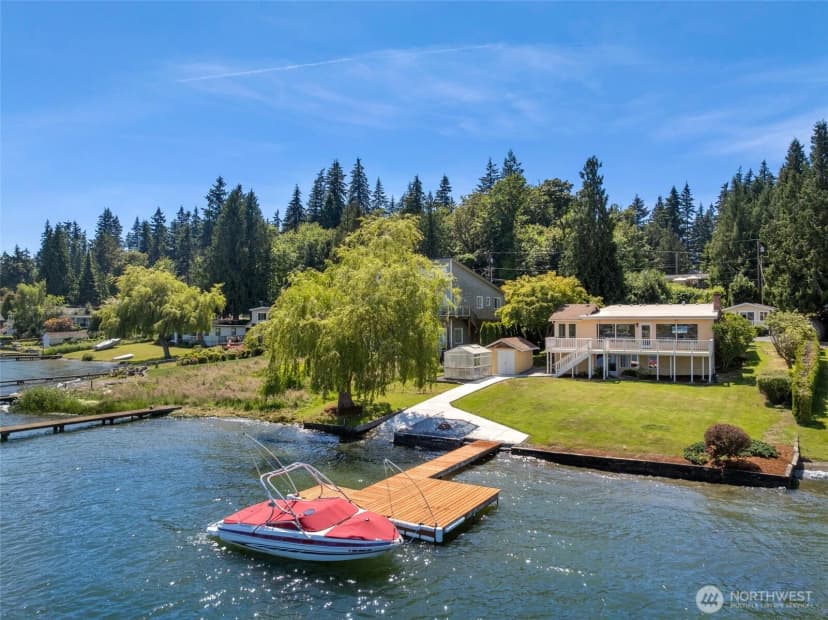 Property photo for 15701 Sturtevant Avenue, Stanwood