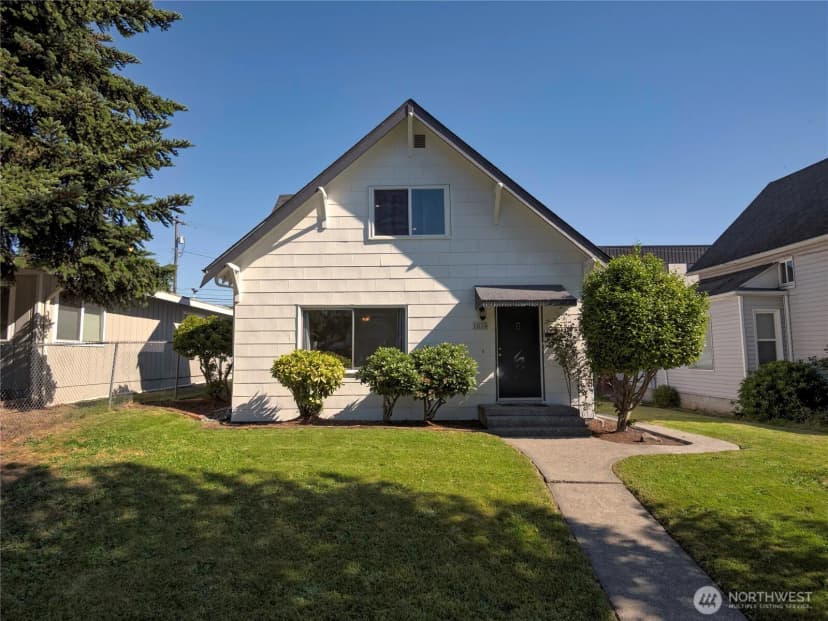 Property photo for 1615 E Wright Avenue, Tacoma