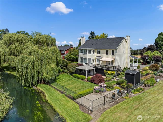 Property photo for 2614 Tacoma Road E, Puyallup