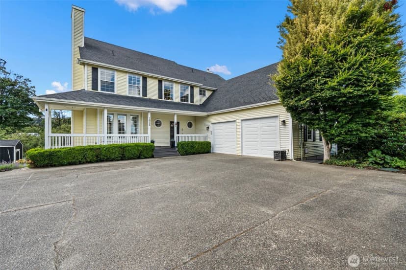 Property photo for 2614 Tacoma Road E, Puyallup photo 2