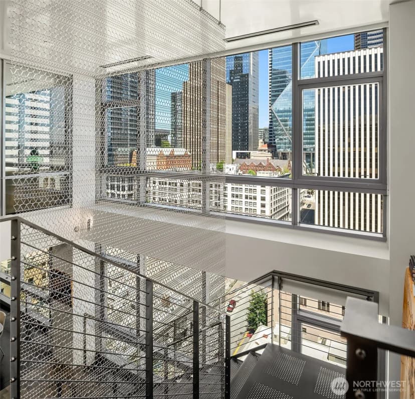 Property photo for 715 2nd Avenue #1505, Seattle photo 23