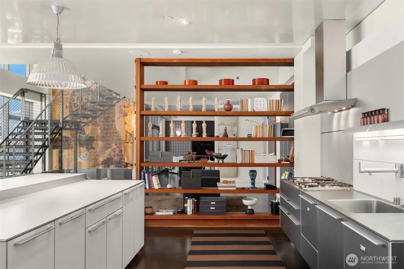 Property photo for 715 2nd Avenue #1505, Seattle photo 16