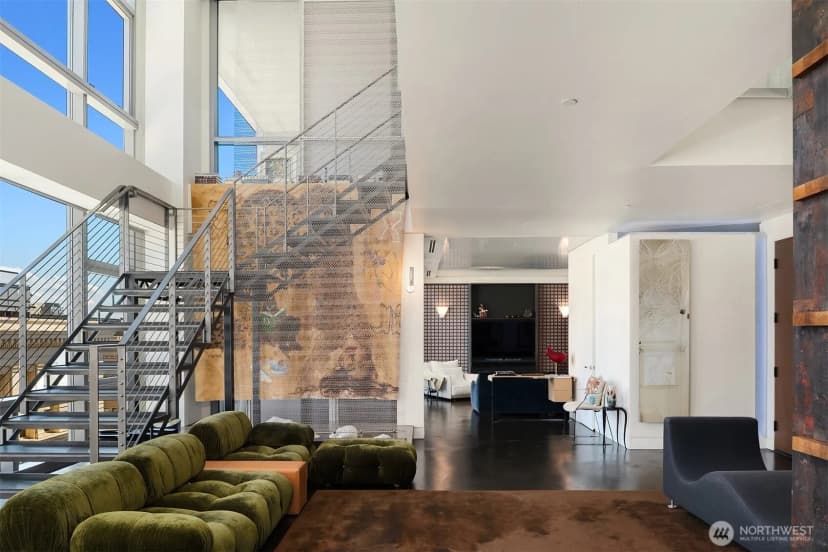 Property photo for 715 2nd Avenue #1505, Seattle photo 22