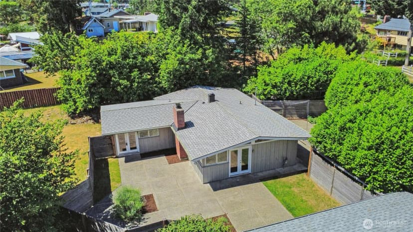 Property photo for 7801 Leschi Road Sw, Lakewood photo 21