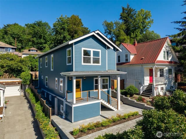 Property photo for 1822 31st Avenue, Seattle