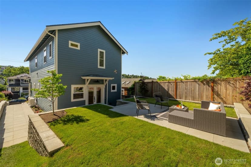 Property photo for 1822 31st Avenue, Seattle photo 33