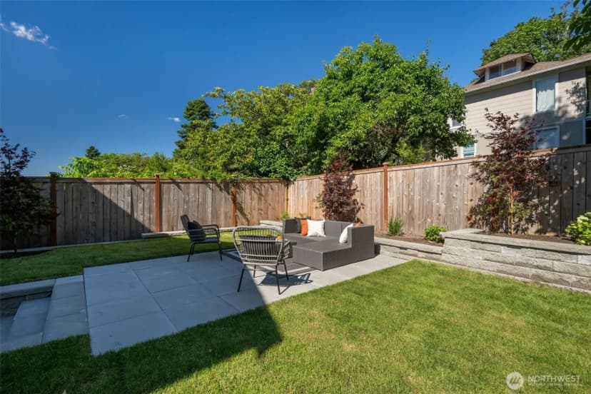 Property photo for 1822 31st Avenue, Seattle photo 37