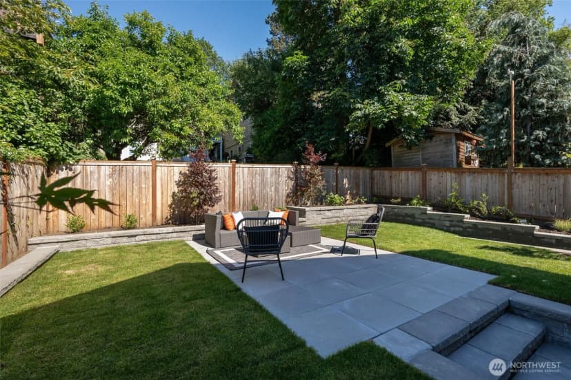 Property photo for 1822 31st Avenue, Seattle photo 35