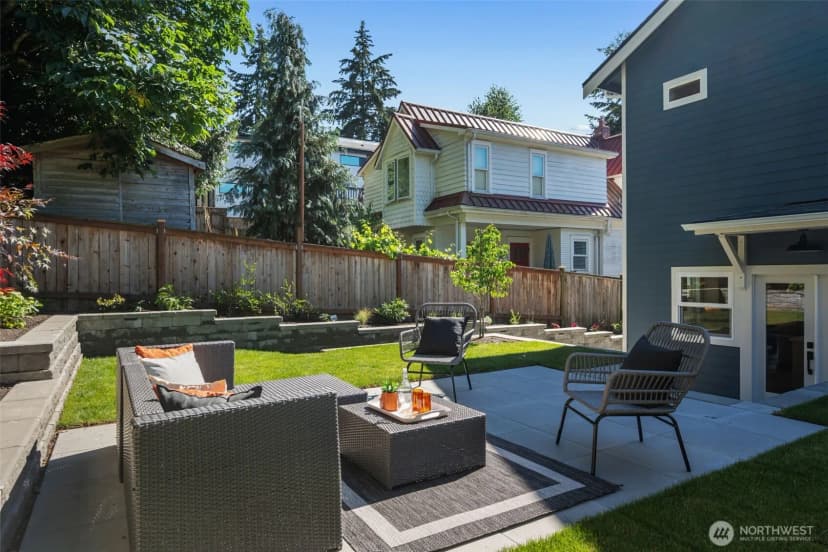 Property photo for 1822 31st Avenue, Seattle photo 31