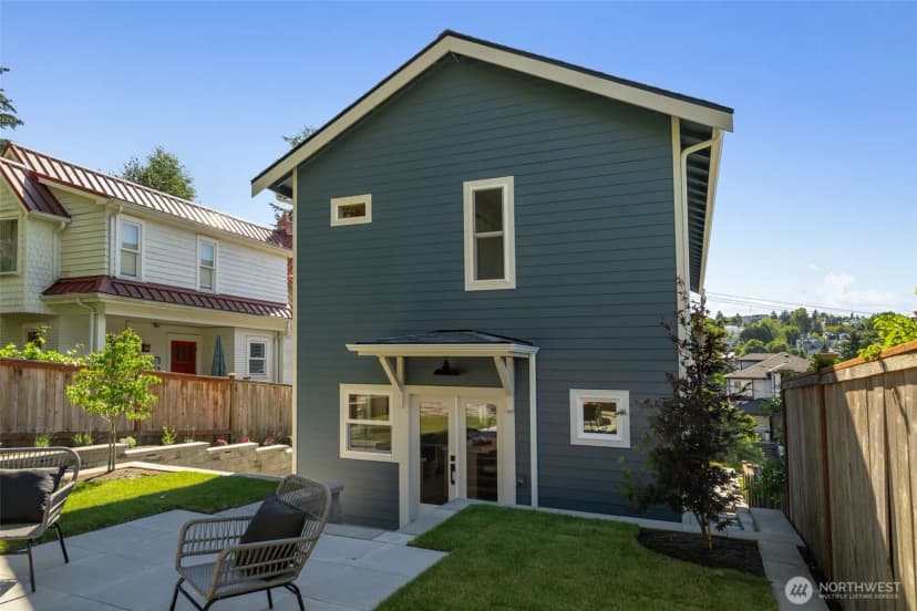 Property photo for 1822 31st Avenue, Seattle photo 32