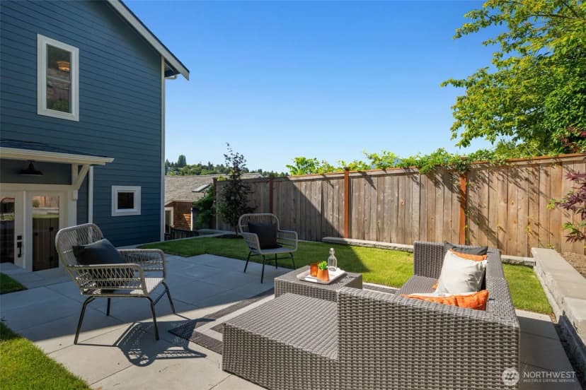 Property photo for 1822 31st Avenue, Seattle photo 34