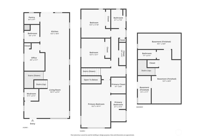 Property photo for 1822 31st Avenue, Seattle photo 39