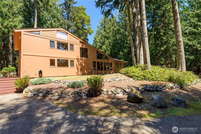 Property photo for 76 Fawn Haven Road, Port Angeles