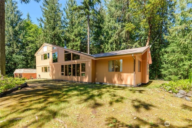 Property photo for 76 Fawn Haven Road, Port Angeles photo 2