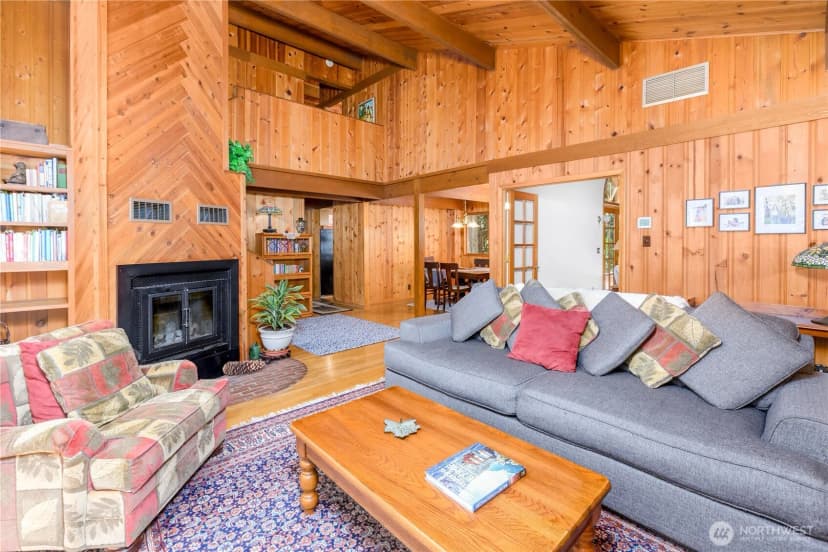 Property photo for 76 Fawn Haven Road, Port Angeles photo 7