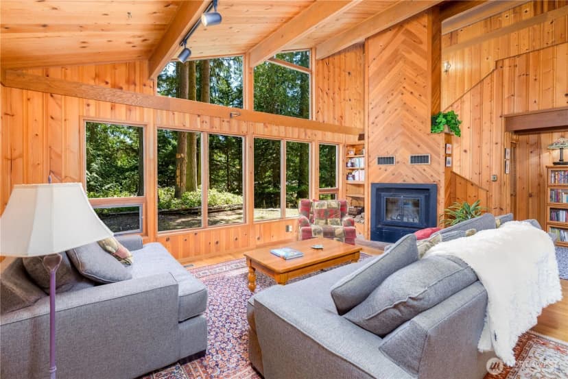 Property photo for 76 Fawn Haven Road, Port Angeles photo 6