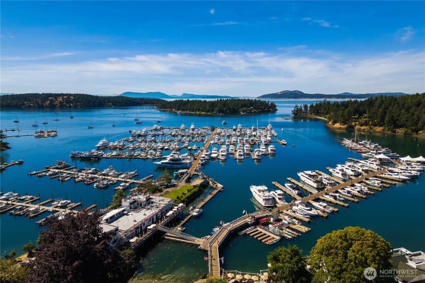 Property photo for 235 Seal Rock Lane, Friday Harbor photo 37