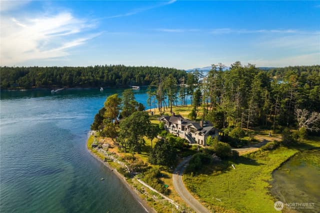 Property photo for 235 Seal Rock Lane, Friday Harbor photo 4