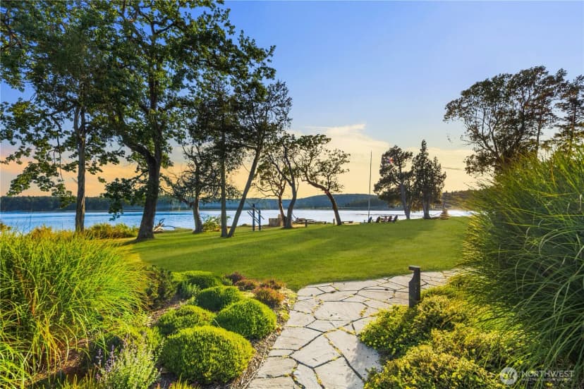 Property photo for 235 Seal Rock Lane, Friday Harbor photo 8