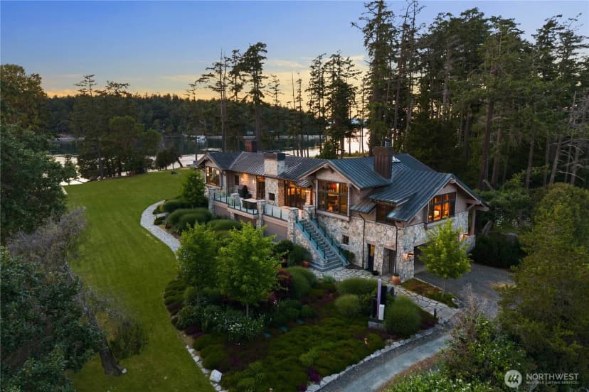 Property photo for 235 Seal Rock Lane, Friday Harbor photo 3