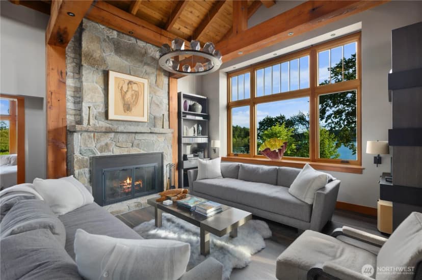 Property photo for 235 Seal Rock Lane, Friday Harbor photo 13