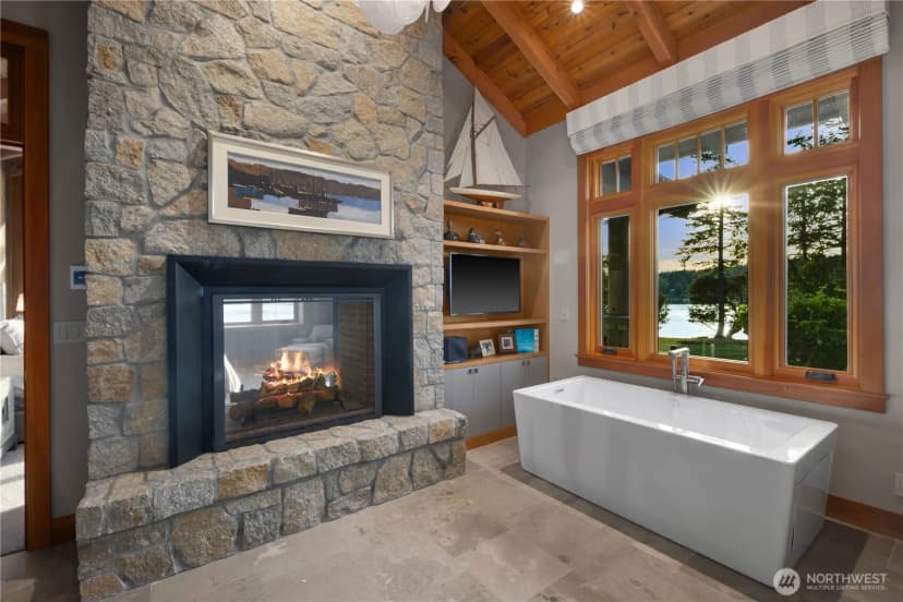 Property photo for 235 Seal Rock Lane, Friday Harbor photo 26