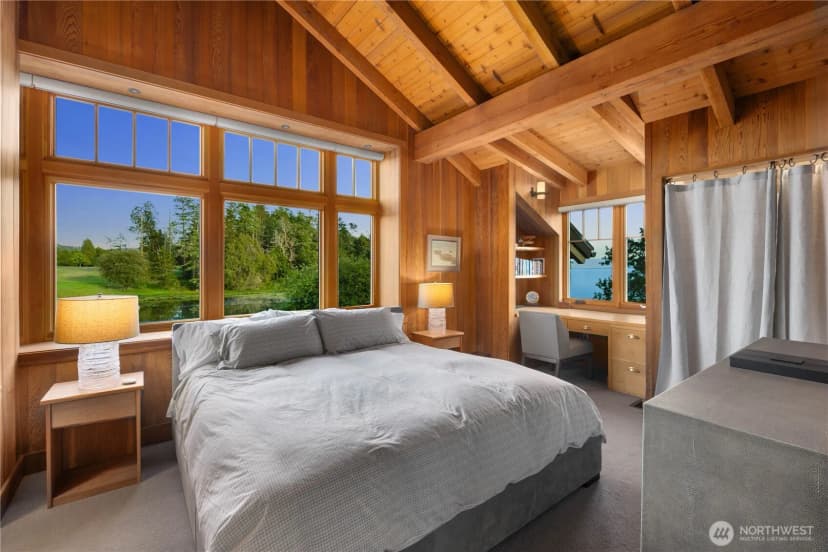 Property photo for 235 Seal Rock Lane, Friday Harbor photo 30
