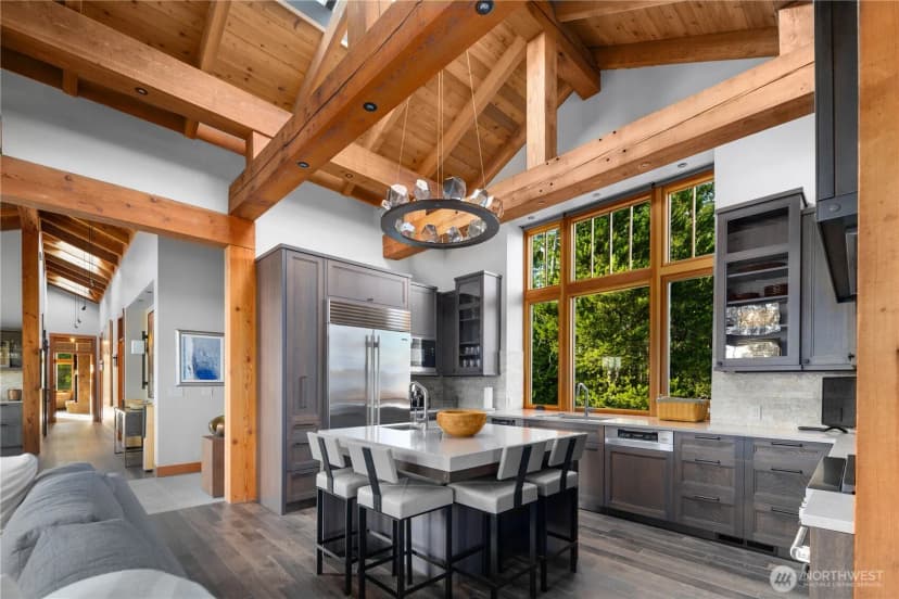 Property photo for 235 Seal Rock Lane, Friday Harbor photo 19