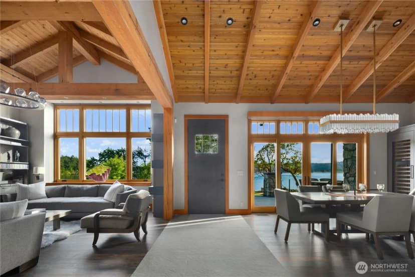 Property photo for 235 Seal Rock Lane, Friday Harbor photo 14