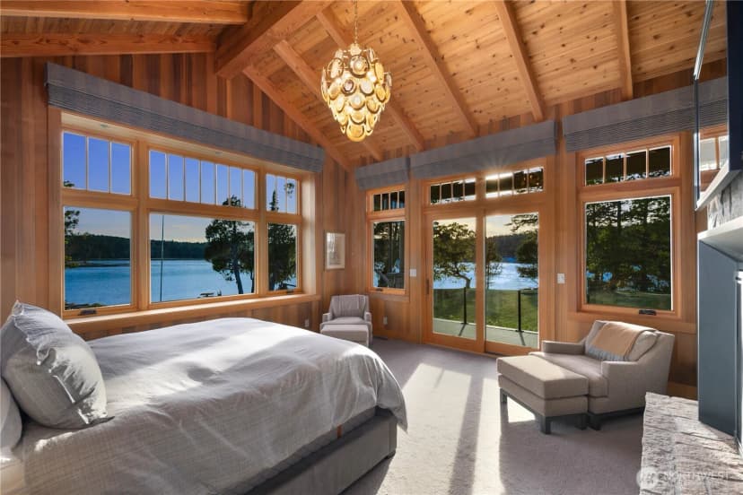 Property photo for 235 Seal Rock Lane, Friday Harbor photo 24