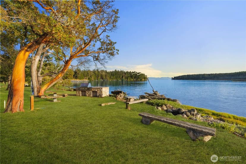 Property photo for 235 Seal Rock Lane, Friday Harbor photo 7