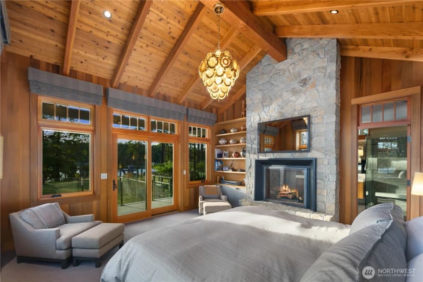 Property photo for 235 Seal Rock Lane, Friday Harbor photo 25