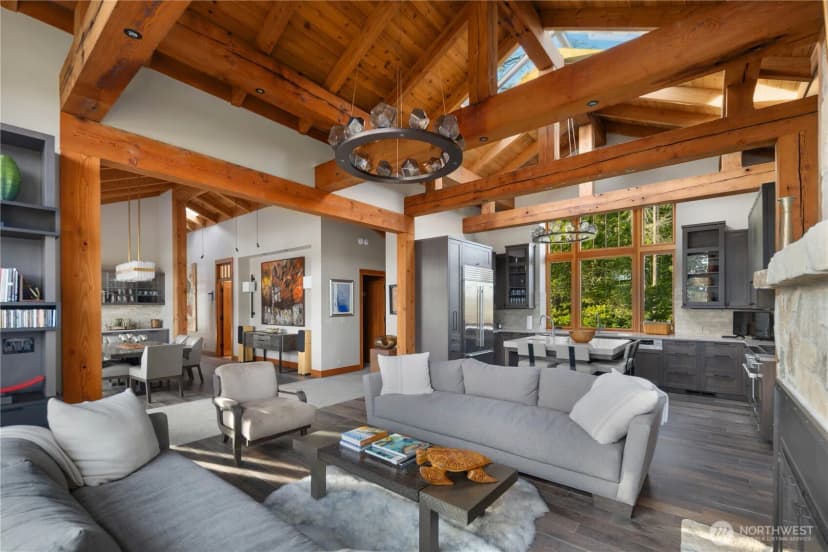 Property photo for 235 Seal Rock Lane, Friday Harbor photo 12