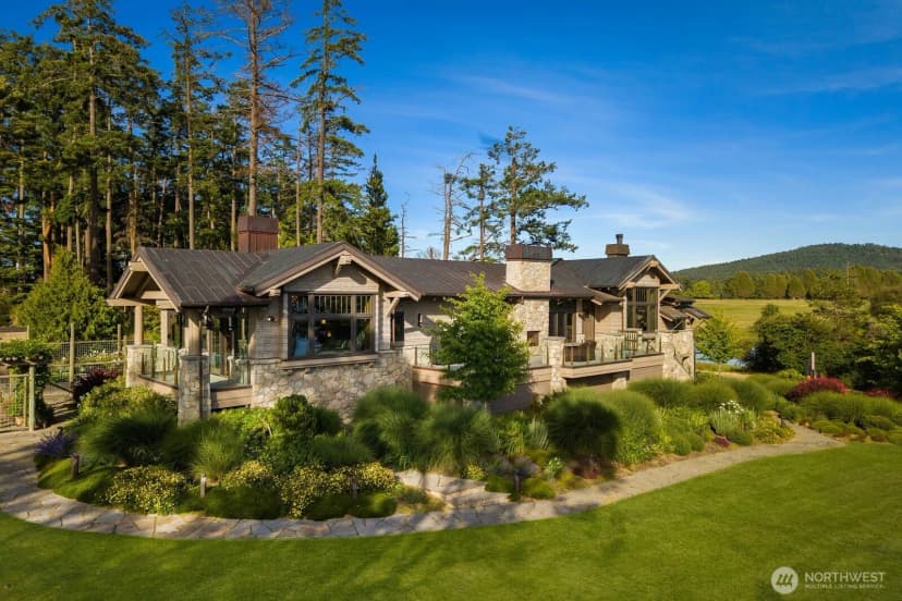 Property photo for 235 Seal Rock Lane, Friday Harbor photo 40