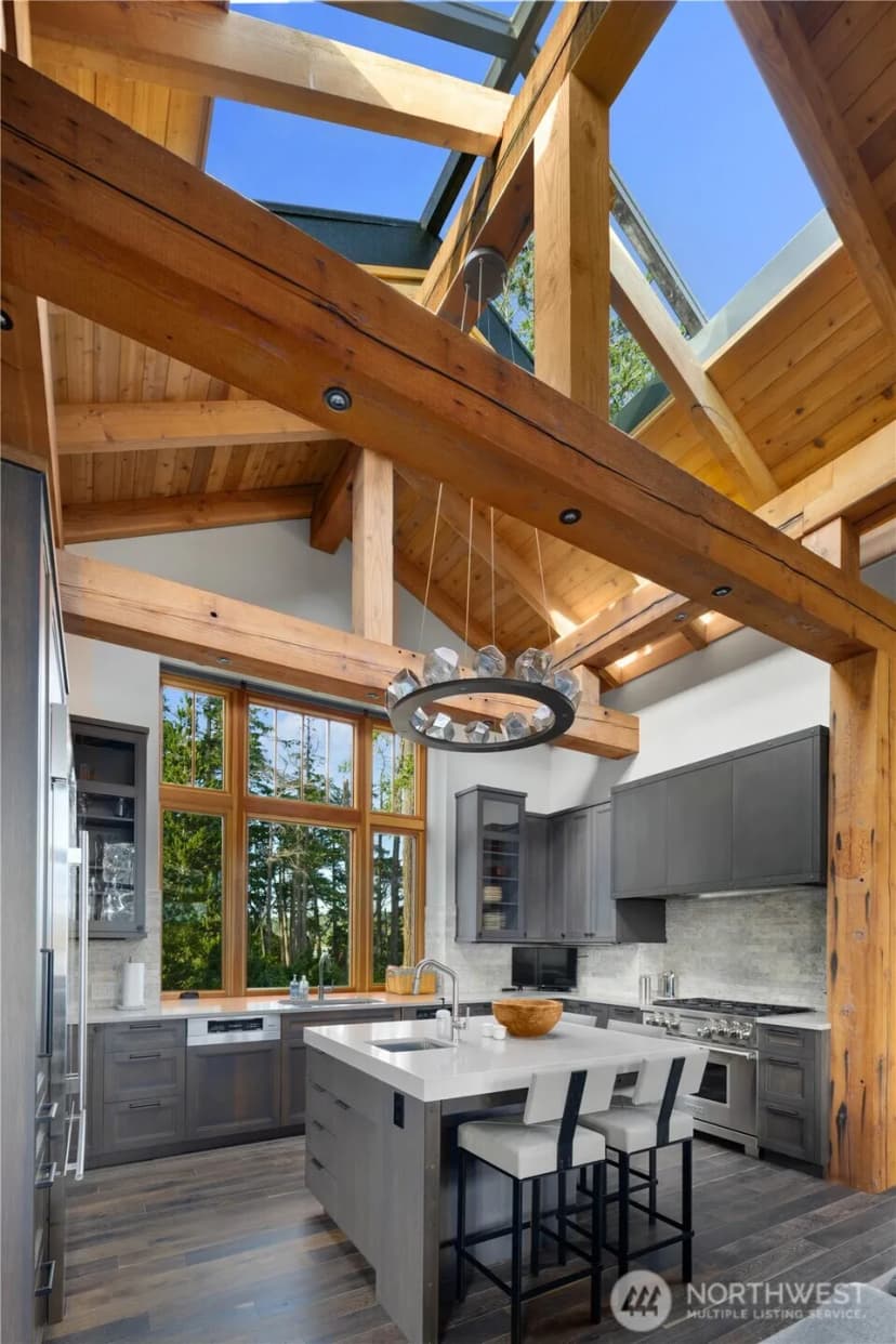 Property photo for 235 Seal Rock Lane, Friday Harbor photo 17