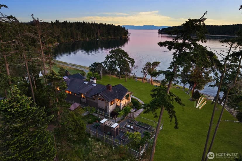 Property photo for 235 Seal Rock Lane, Friday Harbor photo 35