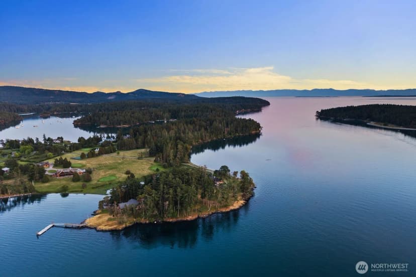 Property photo for 235 Seal Rock Lane, Friday Harbor photo 38