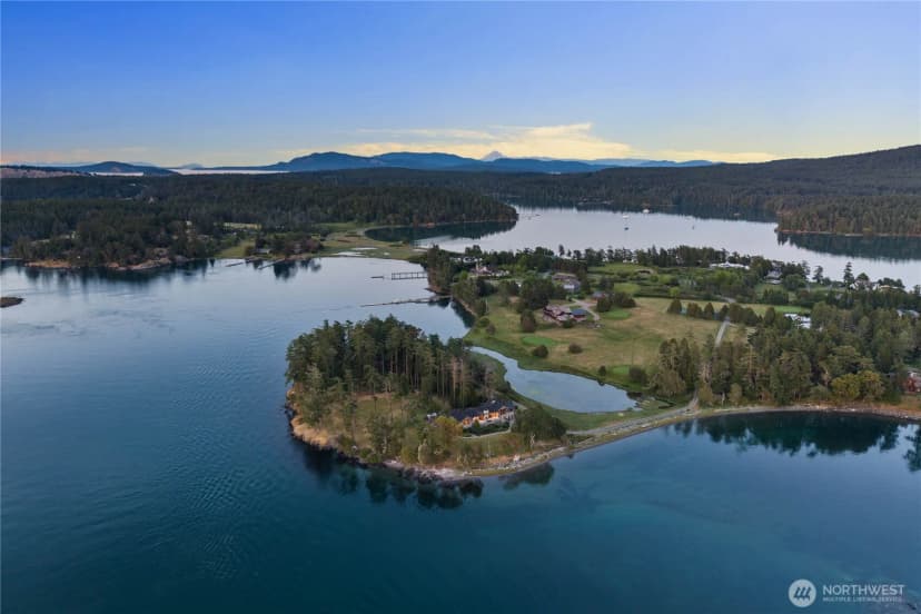 Property photo for 235 Seal Rock Lane, Friday Harbor photo 36