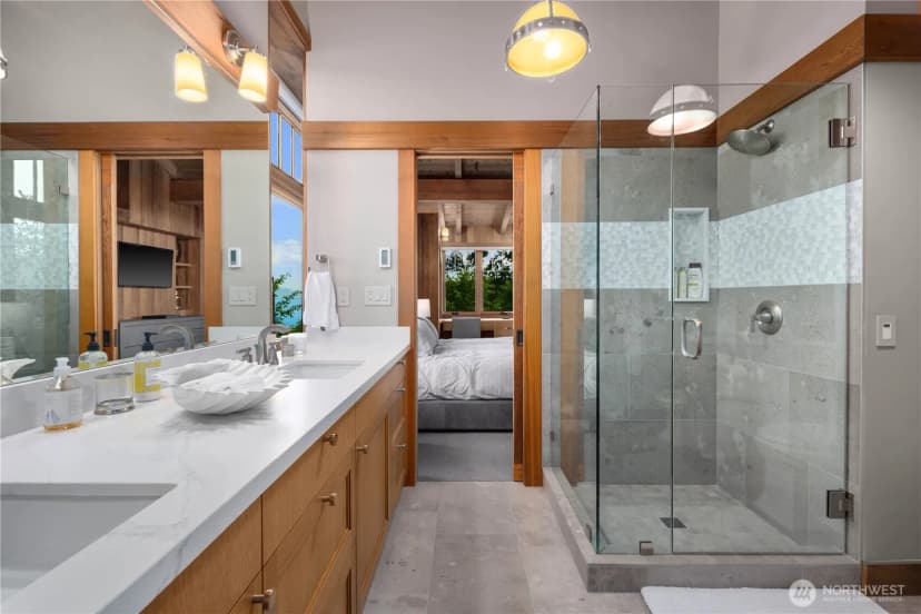 Property photo for 235 Seal Rock Lane, Friday Harbor photo 32