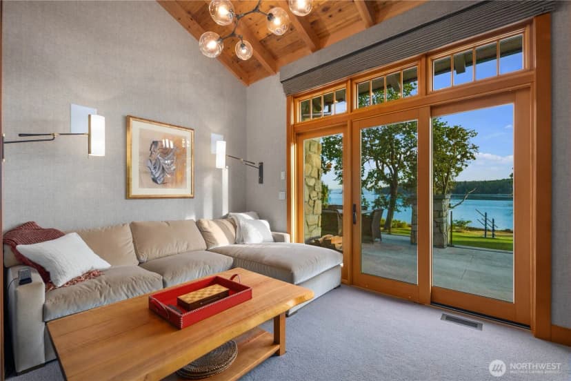 Property photo for 235 Seal Rock Lane, Friday Harbor photo 23