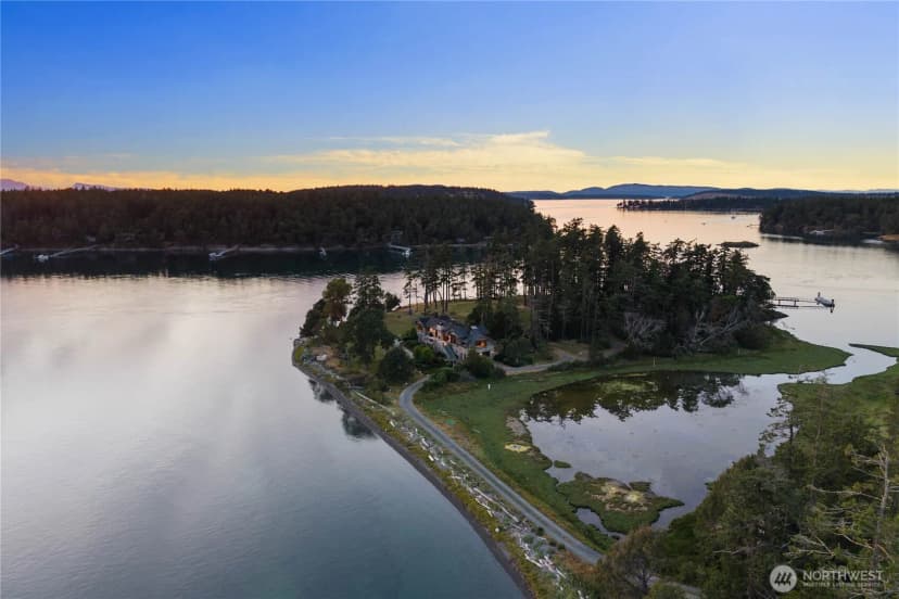 Property photo for 235 Seal Rock Lane, Friday Harbor photo 5