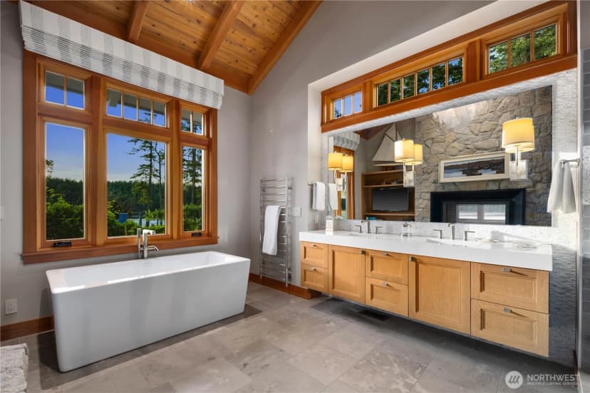 Property photo for 235 Seal Rock Lane, Friday Harbor photo 27