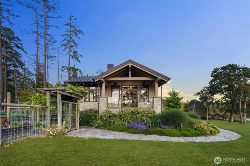 Property photo for 235 Seal Rock Lane, Friday Harbor photo 33
